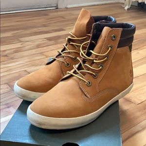 Timberland Boots
